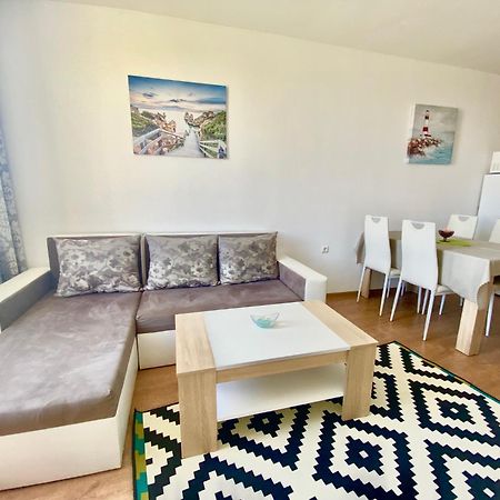 Apartments In Sunny Island Complex Chernomorets Luaran gambar